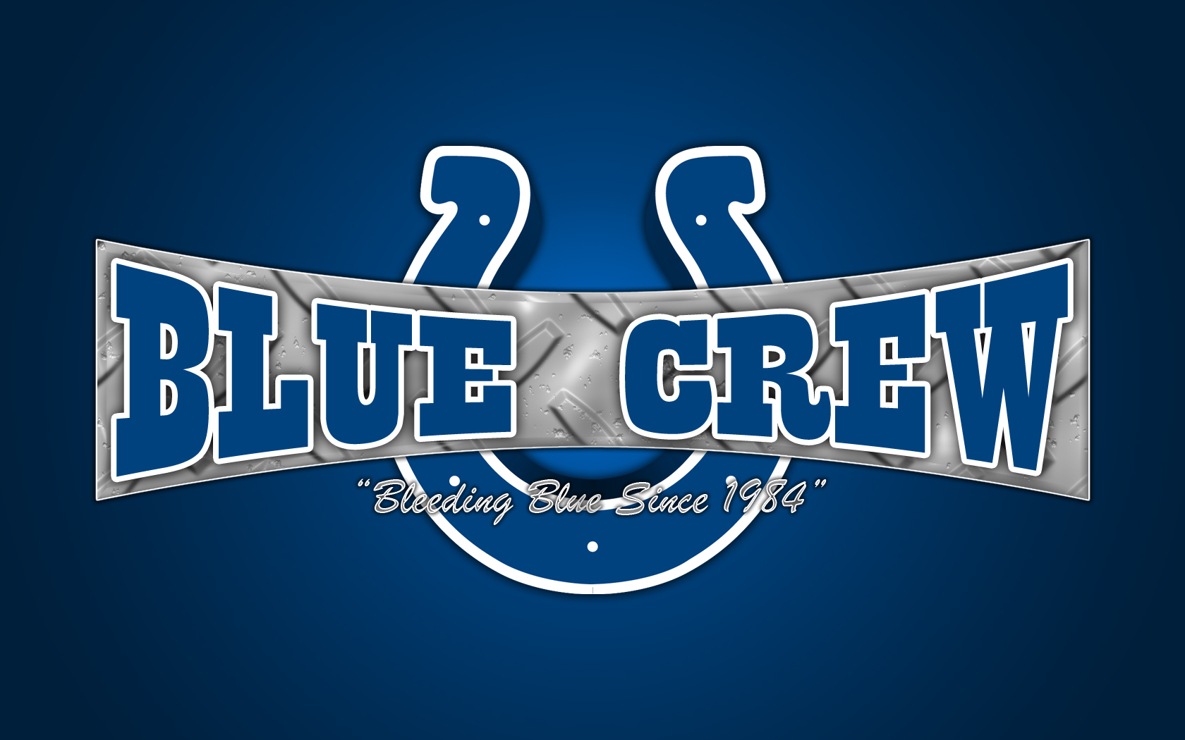 Blue Crew