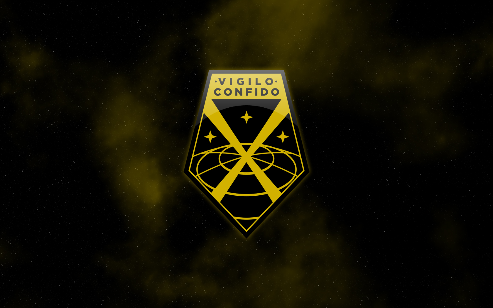 Xcom Patch Xcom Wallpaper Vigilo Confido