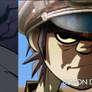 The Evolution of Murdoc