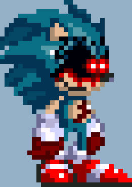 Exeniac remake Now! by mukhaladnadom on DeviantArt