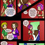 Cosplay Consorts Page 1