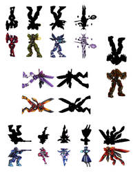 Expansion 2 Minisheet 1