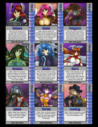 Expansion 2 Crew Pilots