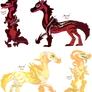 -Dragon Adoptables [CLOSED]-