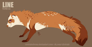 P2U LINE Ferret