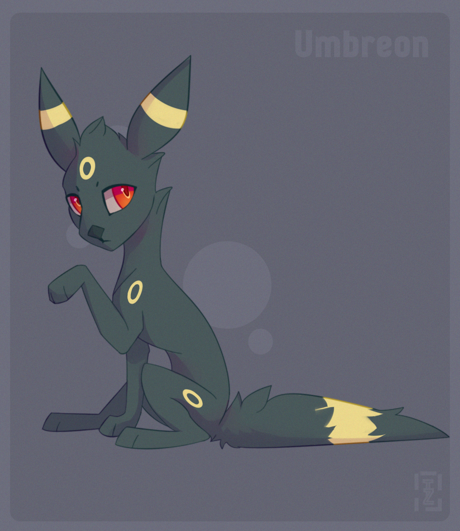 Umbreon