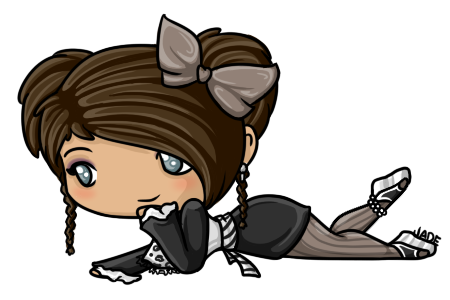 Brenni Chibi