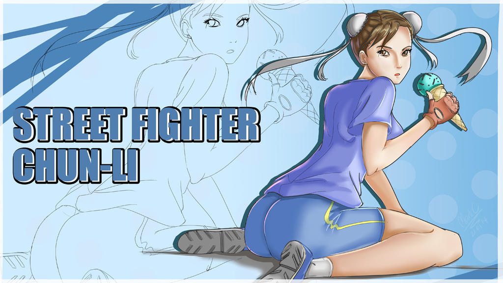 Chun-Li