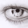 Eye drawing