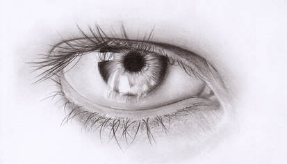 Eye drawing