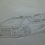 Deora III Concept