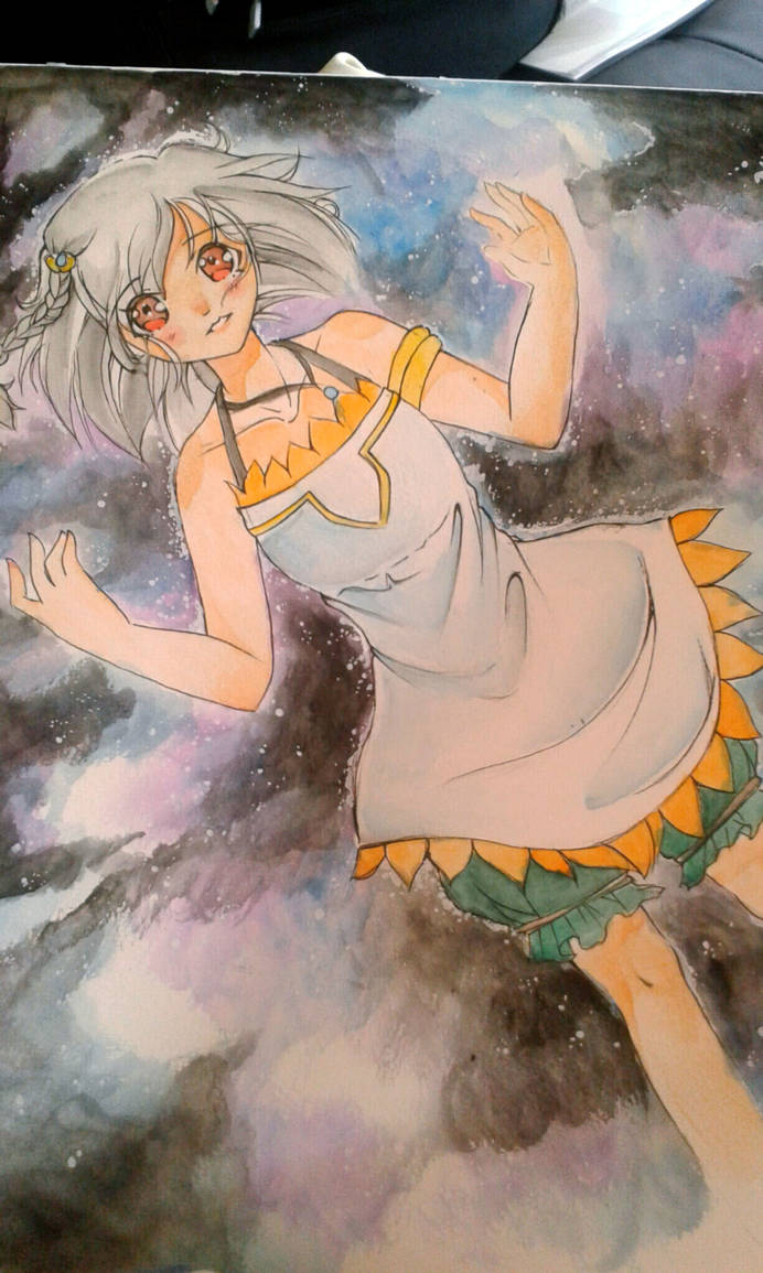 Patema Inverted Iconic Line Patema Inverted by Alidha-chan on DeviantArt