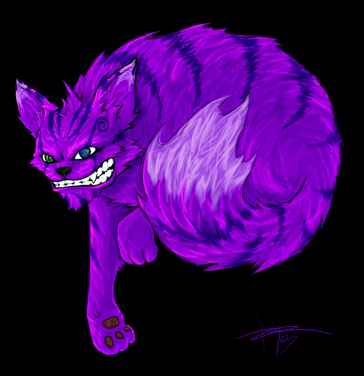 Cheshire