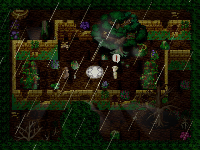 RPG Maker XP Map Screenshot by Firephoenix93 on DeviantArt