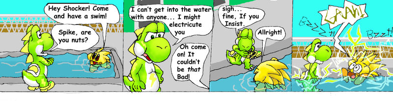 Fair Warning by Warcheeso on DeviantArt