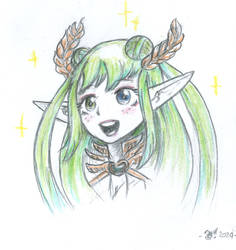 BB fanart