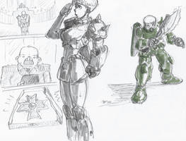 Hero of Zeon