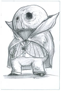 Lord Spooks