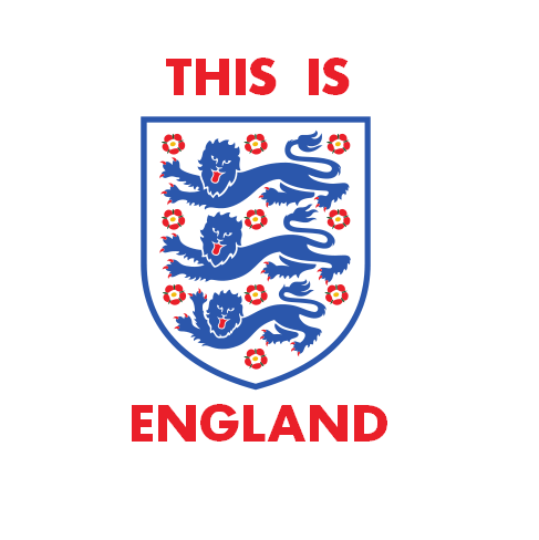 This Is England (Football/Soccer)