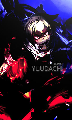 Yuudachi