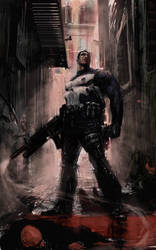 Punisher