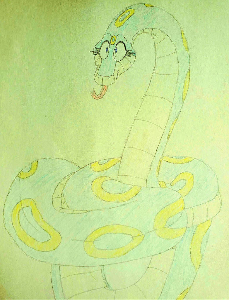 Python Form Devianart Nightstream Python Form by Drlust123 on DeviantArt