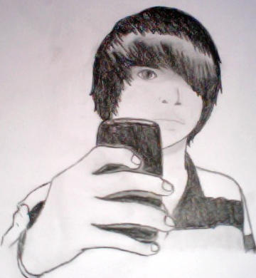 Raul Elijah Rios -The Second- by MostInteresting on DeviantArt