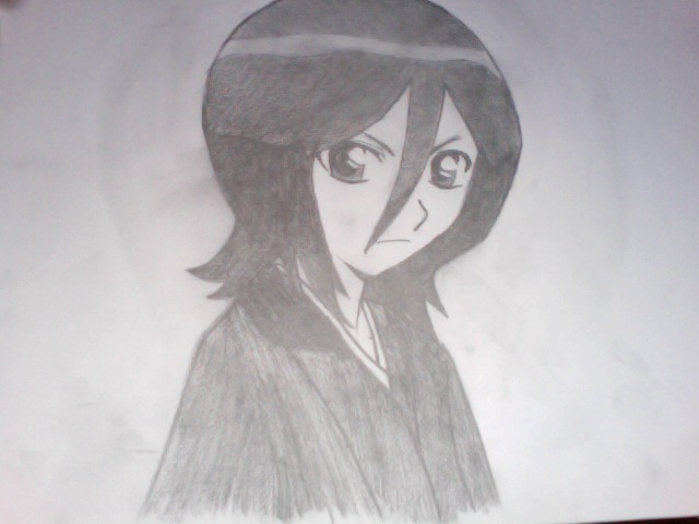 rukia