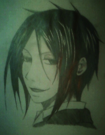 Sebastian michaelis