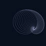 Spiral Background