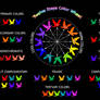 Tutorial: Color Wheel