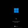 Windows 11 Microsoft Plus! Bootscreen