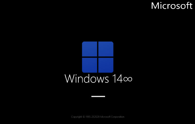 Windows 14 (Post-June 2021) by User123SE on DeviantArt