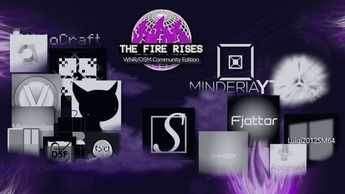 The Fire Rises WNR-OSM Edition (Fanmade) by User123SE on DeviantArt