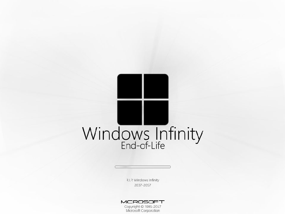 Windows Infinitity Windows Infinity EoL (2057, Post-June 2021) by User123SE on DeviantArt