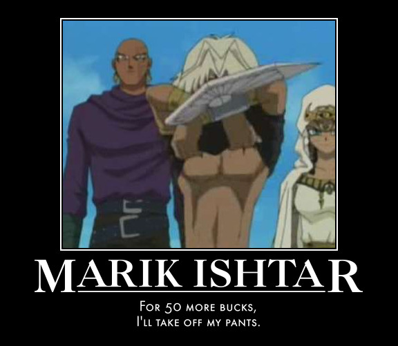 Marik Ishtar