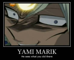 Yami Marik