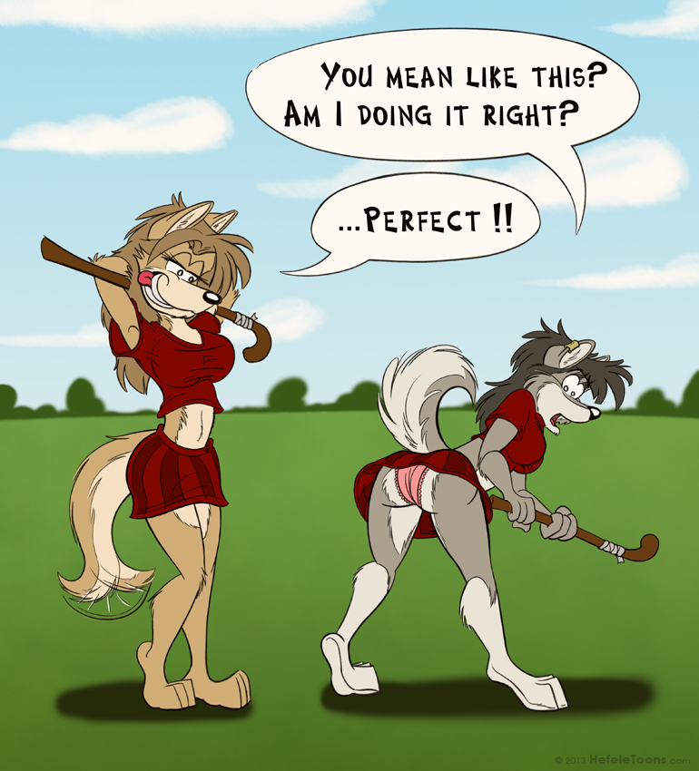 Field Hockey Lessons by SierraRomeo on DeviantArt