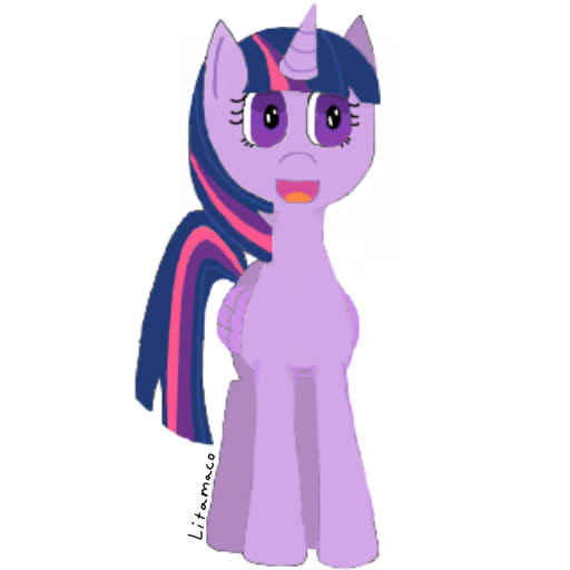 Twilight redraw