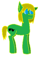 Random Pony 4