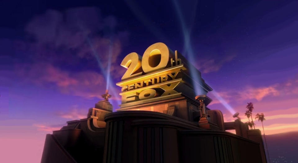 Fox Video Deviantart 20th Century Fox (2009-2020) Super Open Matte by 20thCenturyFox100 on ...