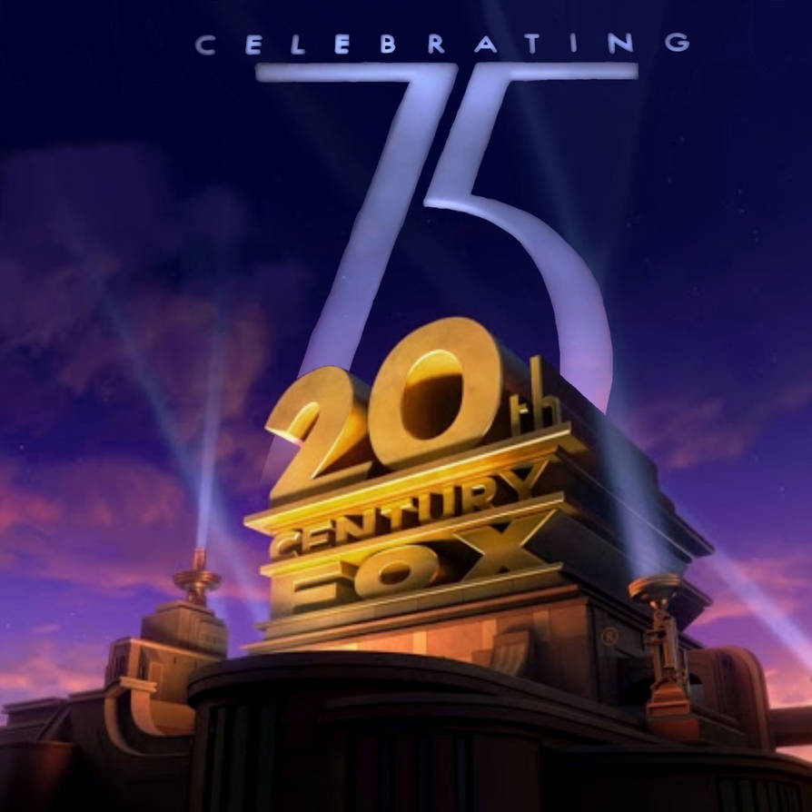 TCF (75 Years) (2010, Corporate) (Bylineless) by 20thCenturyFox100 on ...