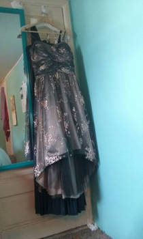 homecoming dress