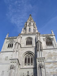 Konstanz Cathedral