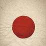 Flag of the Japan