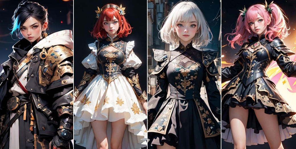 Princess Roxana Armor 207 | 4K Princess Armor Beauties reference in shop by AiLovezYou on ...