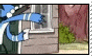 Regular Show Stamp: Ohhh Spin