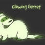 Glowing Ferret Ref