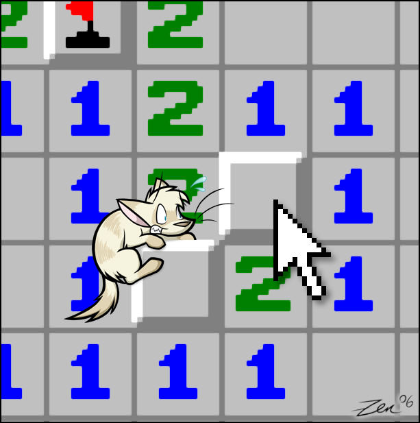 Minesweeper