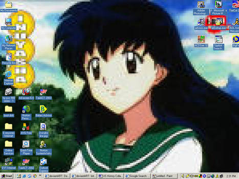 Kagome-Desktop